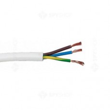 Cablu 3x1.5, litat, MYYM 