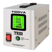 UPS pentru centrala TED Electric 1100VA / 700W 